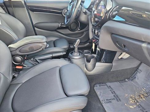 Certified 2023 MINI Cooper S image 20