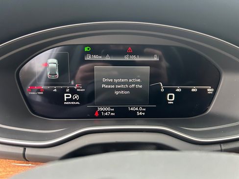 Used 2022 Audi Q5 2.0T Premium Plus image 11