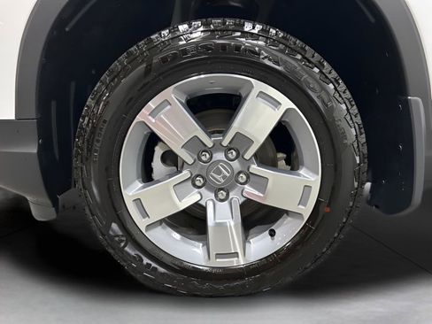 Used 2025 Honda Ridgeline RTL image 28