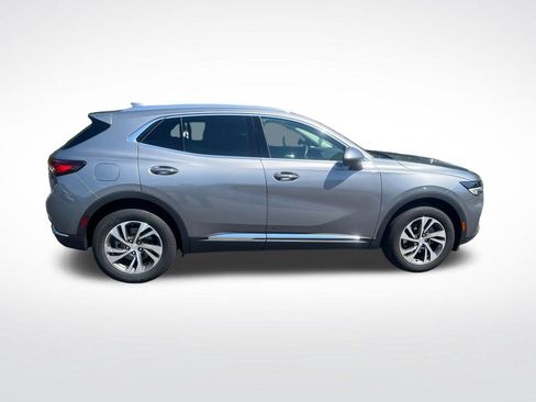 Used 2021 Buick Envision Essence AWD/4WD image 7