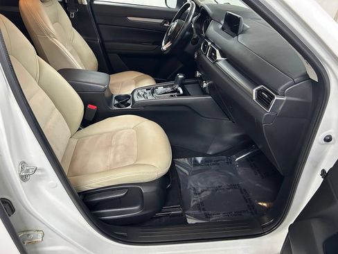 Used 2018 MAZDA CX-5 Touring AWD/4WD image 13