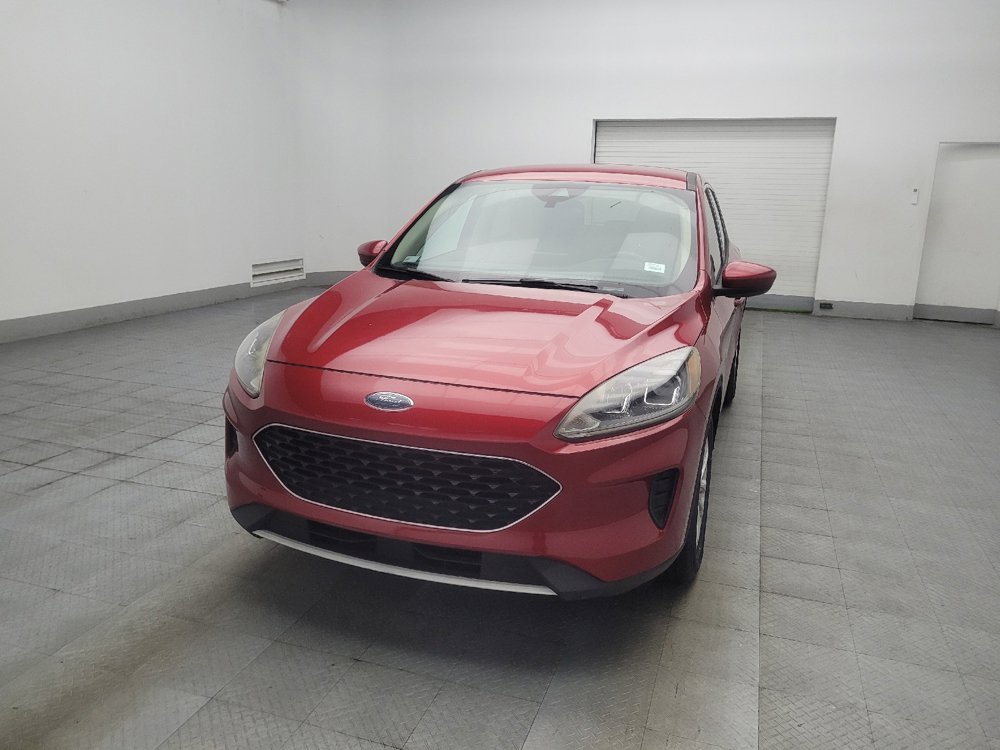 Used 2020 Ford Escape SE FWD image 15