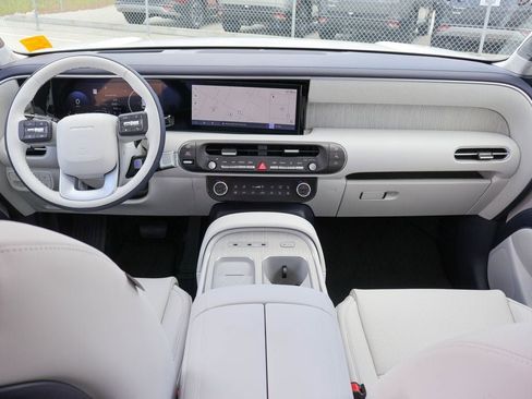 New 2026 Hyundai Palisade Calligraphy AWD/4WD image 6