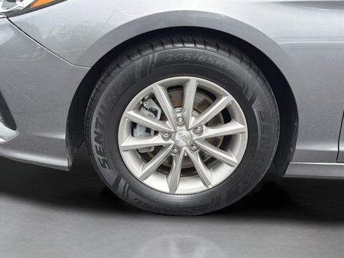 Used 2018 Hyundai Sonata ECO FWD image 28