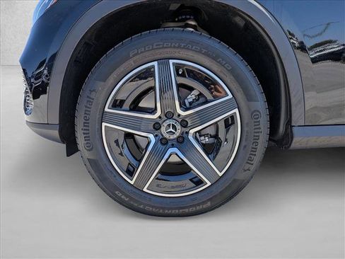 Used 2026 Mercedes-Benz GLC 300 4MATIC image 24