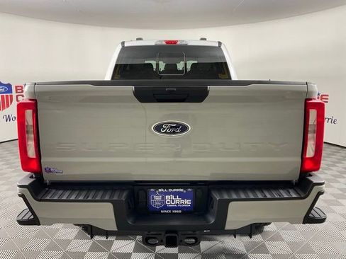 New 2026 Ford F250 XL w/ STX Appearance Package image 4