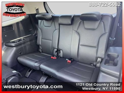 Used 2021 Kia Telluride EX w/ EX Premium Package AWD/4WD image 14