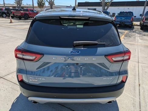 Certified 2023 Ford Escape Active w/ Tech Pack #2 image 5