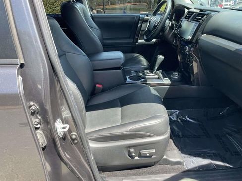Used 2020 Toyota 4Runner Nightshade image 29