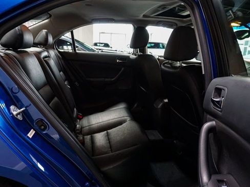 Used 2005 Acura TSX image 36