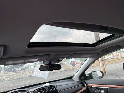 Used 2020 Honda CR-V EX-L image 22