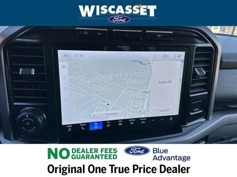 Certified 2024 Ford F150 XLT image 8