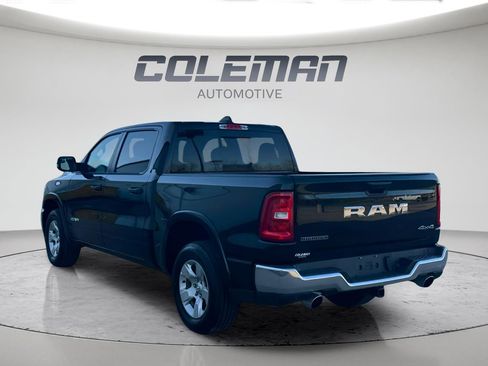 Used 2025 RAM 1500 Big Horn image 3