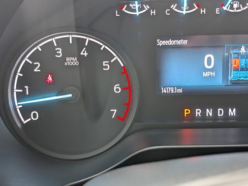 Certified 2024 Ford F250 XL w/ STX Appearance Package AWD/4WD image 21