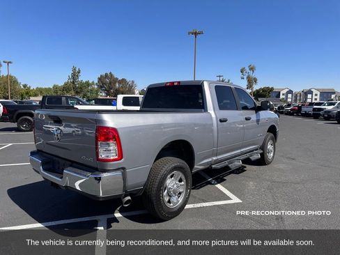 Used 2022 RAM 2500 Big Horn AWD/4WD image 6