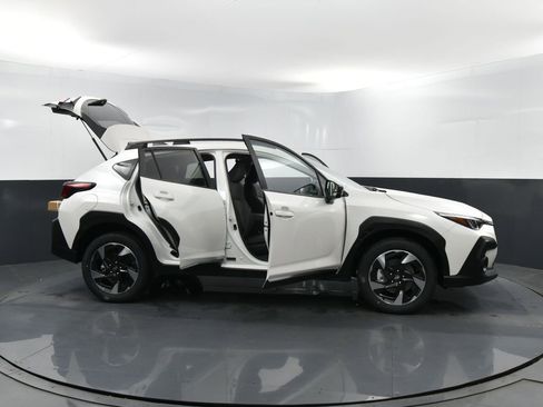 New 2026 Subaru Crosstrek 2.5i Limited image 35