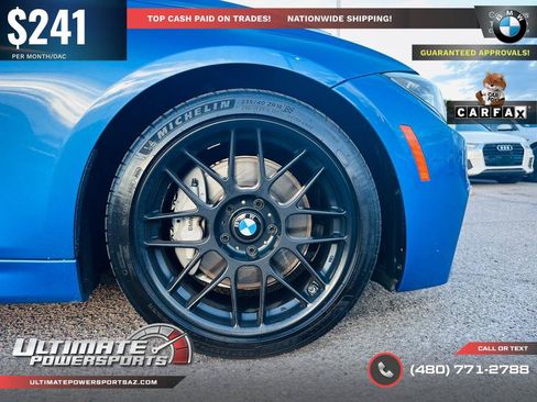 Used 2016 BMW 328i Sedan RWD image 20