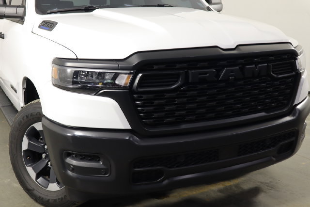 Used 2025 RAM 1500 Tradesman AWD/4WD image 42