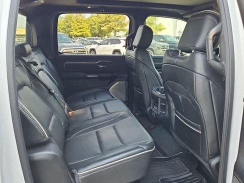 Used 2019 RAM 1500 Limited AWD/4WD image 18