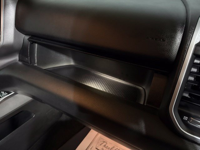 Used 2020 RAM 1500 Big Horn AWD/4WD image 35