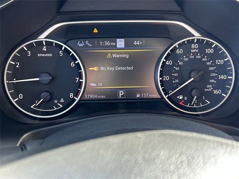 Used 2020 Nissan Murano SL image 19