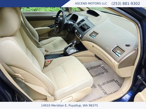 Used 2006 Honda Civic LX image 11