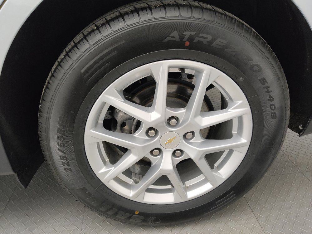 Used 2022 Chevrolet Equinox LT AWD/4WD image 31