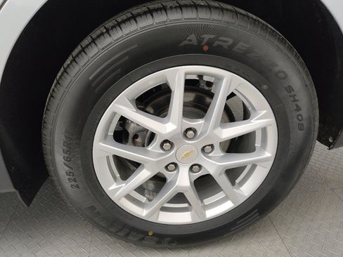 Used 2022 Chevrolet Equinox LT AWD/4WD image 31