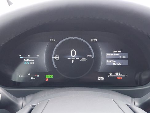 New 2026 Lexus UX 300h FWD image 7