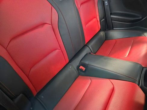 Used 2021 Chevrolet Camaro LT w/ RS Package RWD image 15