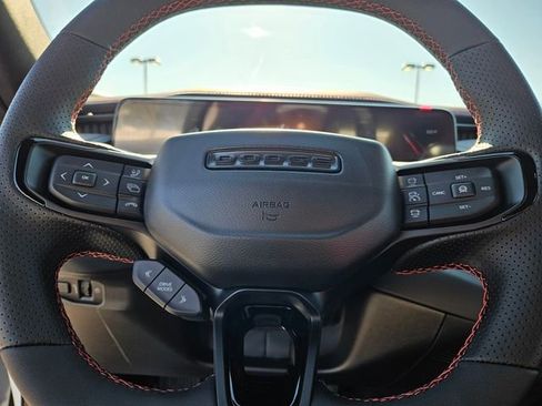 New 2026 Dodge Charger R/T Scat Pack image 14