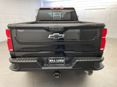 Used 2026 Chevrolet Silverado 2500 LT w/ Trail Boss Package AWD/4WD image 8