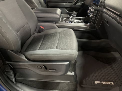 Used 2023 Ford F150 XLT w/ Equipment Group 302A High image 15