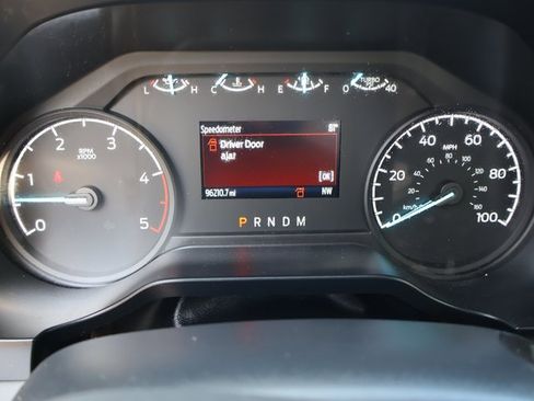 Used 2024 Ford F350 XLT w/ FX4 Off-Road Package image 31