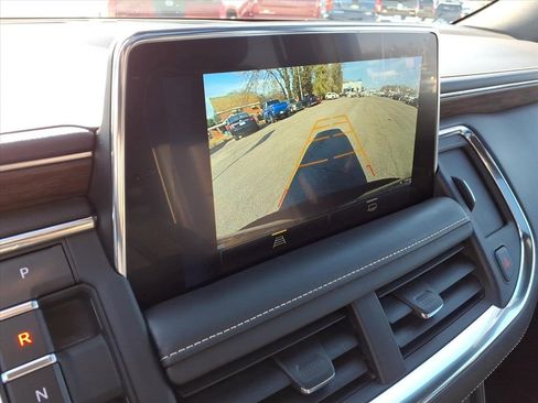 Certified 2023 Chevrolet Tahoe Premier image 24