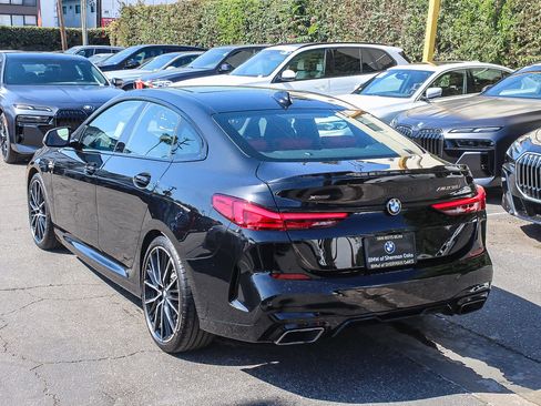 Certified 2023 BMW M235i xDrive Gran Coupe AWD/4WD image 6