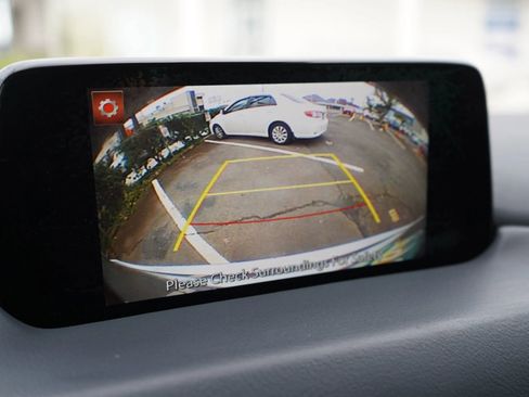 Used 2018 MAZDA CX-5 Grand Touring image 31