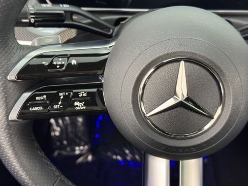 Used 2024 Mercedes-Benz CLE 450 4MATIC Coupe w/ Driver Assistance Package image 23