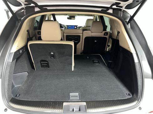 Certified 2026 Acura MDX SH-AWD w/ Advance Package image 30