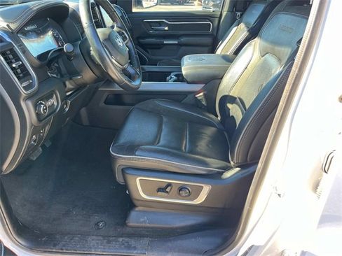 Used 2023 RAM 1500 Laramie image 15