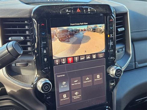 New 2026 RAM 3500 Laramie w/ Night Edition image 26