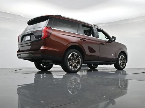 New 2027 Ford Expedition King Ranch AWD/4WD image 41