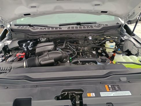 New 2026 Ford F350 XL w/ STX Appearance Package image 21