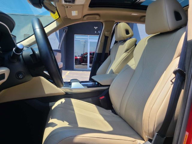 Used 2024 Acura MDX w/ Technology Package AWD/4WD image 16