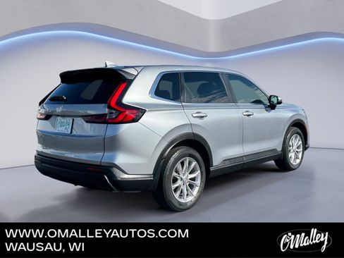 Used 2024 Honda CR-V EX-L image 5