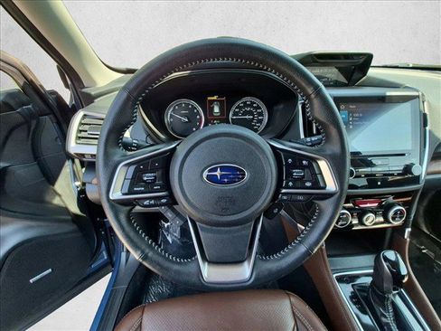 Used 2020 Subaru Forester Touring w/ Popular Package #2 AWD/4WD image 30