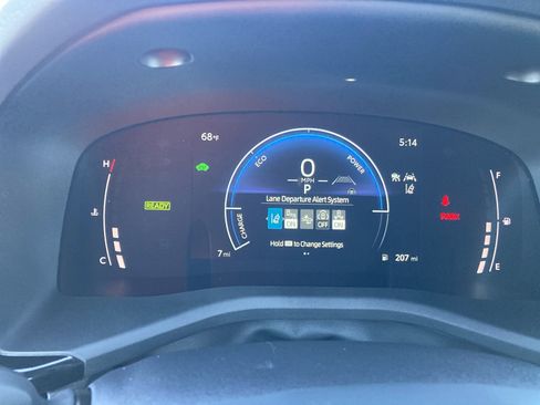 Certified 2026 Toyota Camry SE image 10