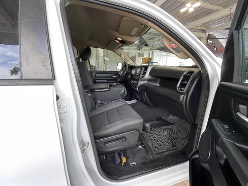 Used 2019 RAM 1500 Tradesman AWD/4WD image 10