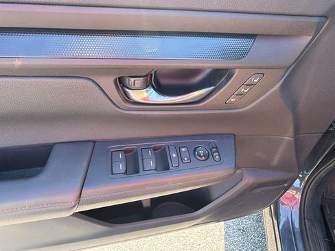 Used 2025 Honda CR-V Sport-L image 15