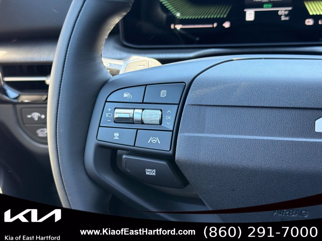 New 2027 Kia Sportage X-Line AWD/4WD image 26